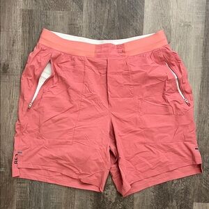Mens license to train shorts